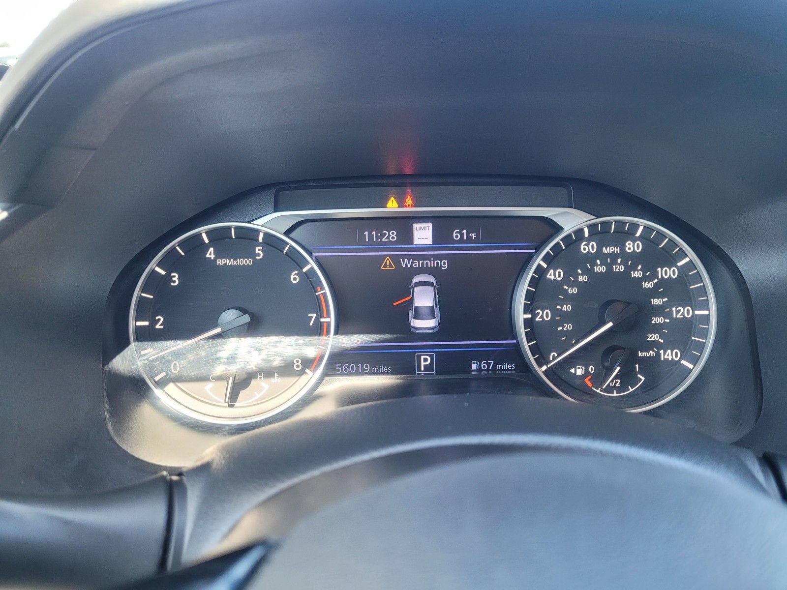 Used 2023 Nissan Altima 2.5 SV w/ SV Premium Package AWD/4WD image 19
