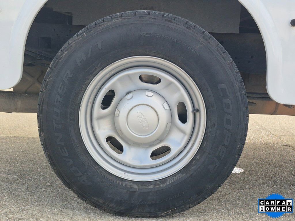 Used 2017 Ford F250 XL image 19