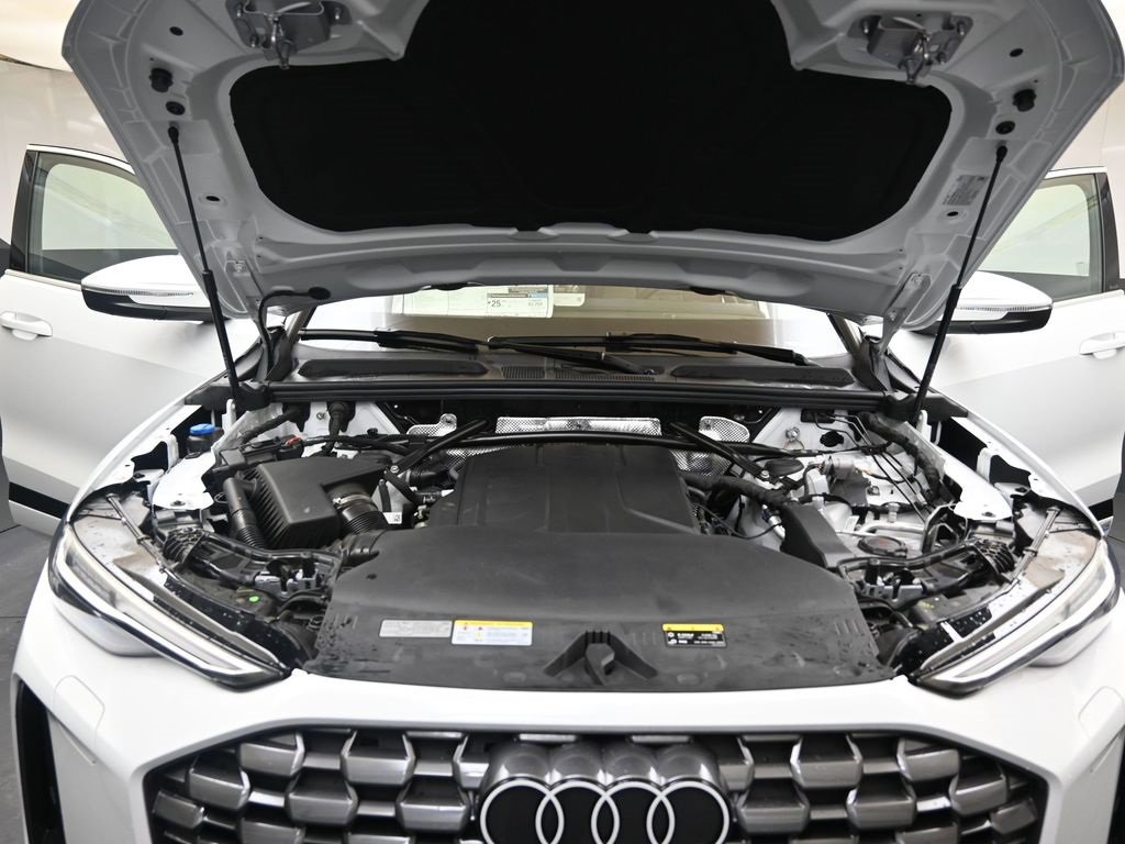 New 2025 Audi Q5 2.0T Premium Plus image 9
