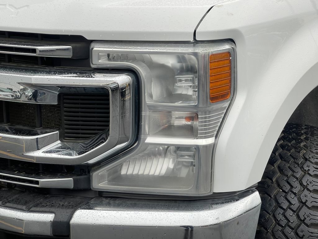 Used 2021 Ford F250 XLT w/ FX4 Off-Road Package image 30