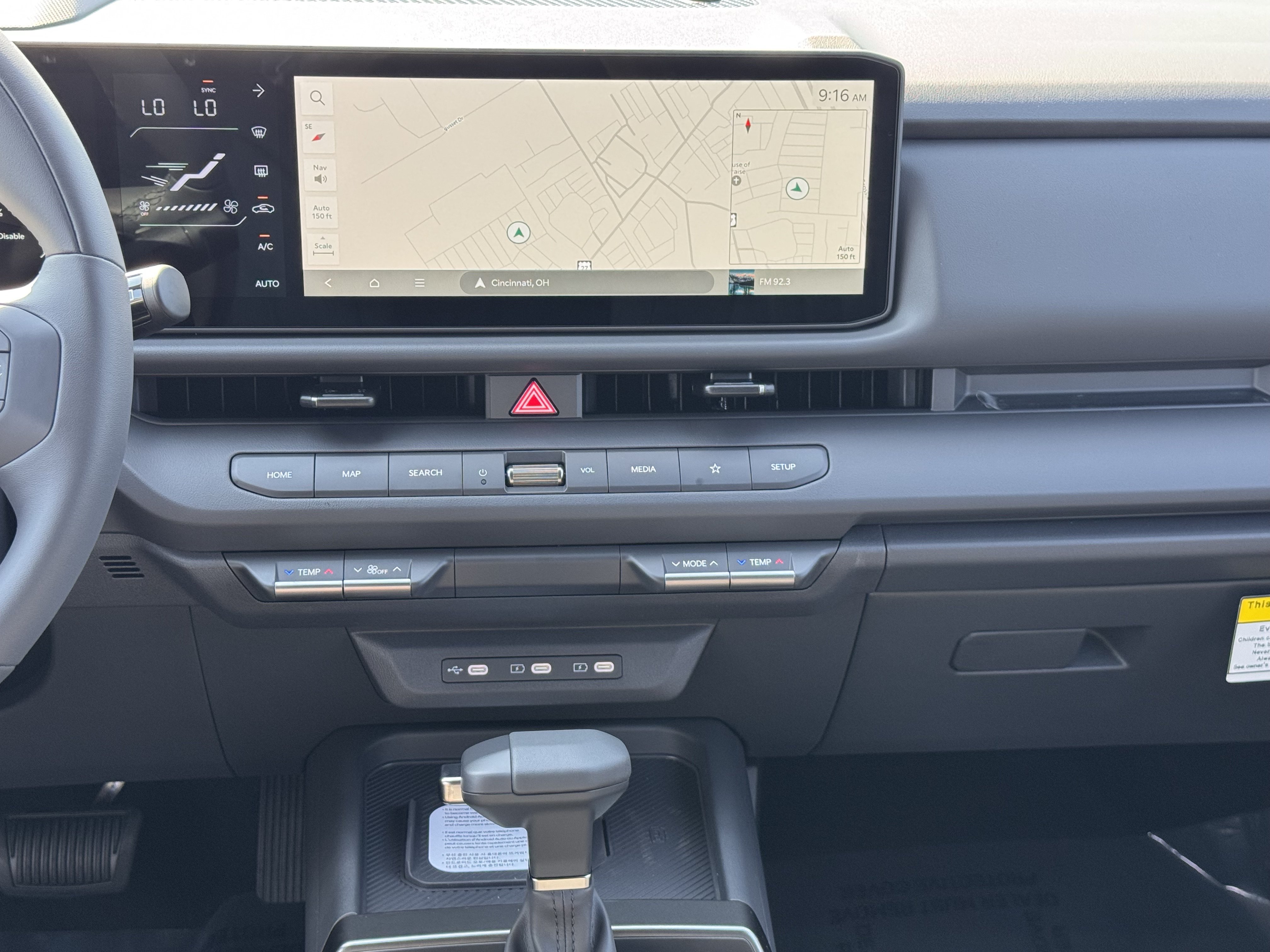 New 2027 Kia Seltos X-Line SX AWD/4WD image 10