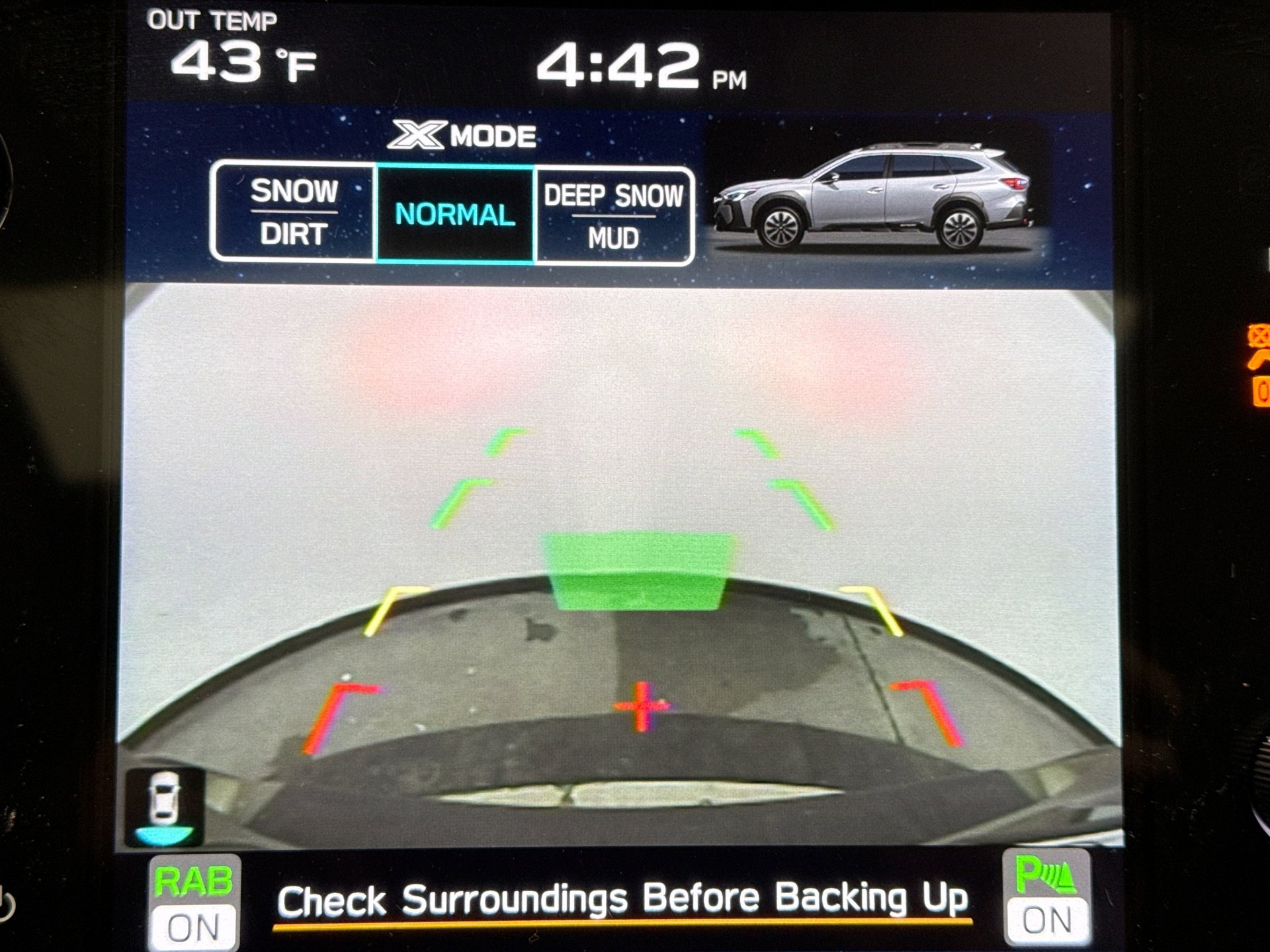 Used 2023 Subaru Outback Onyx Edition XT image 16