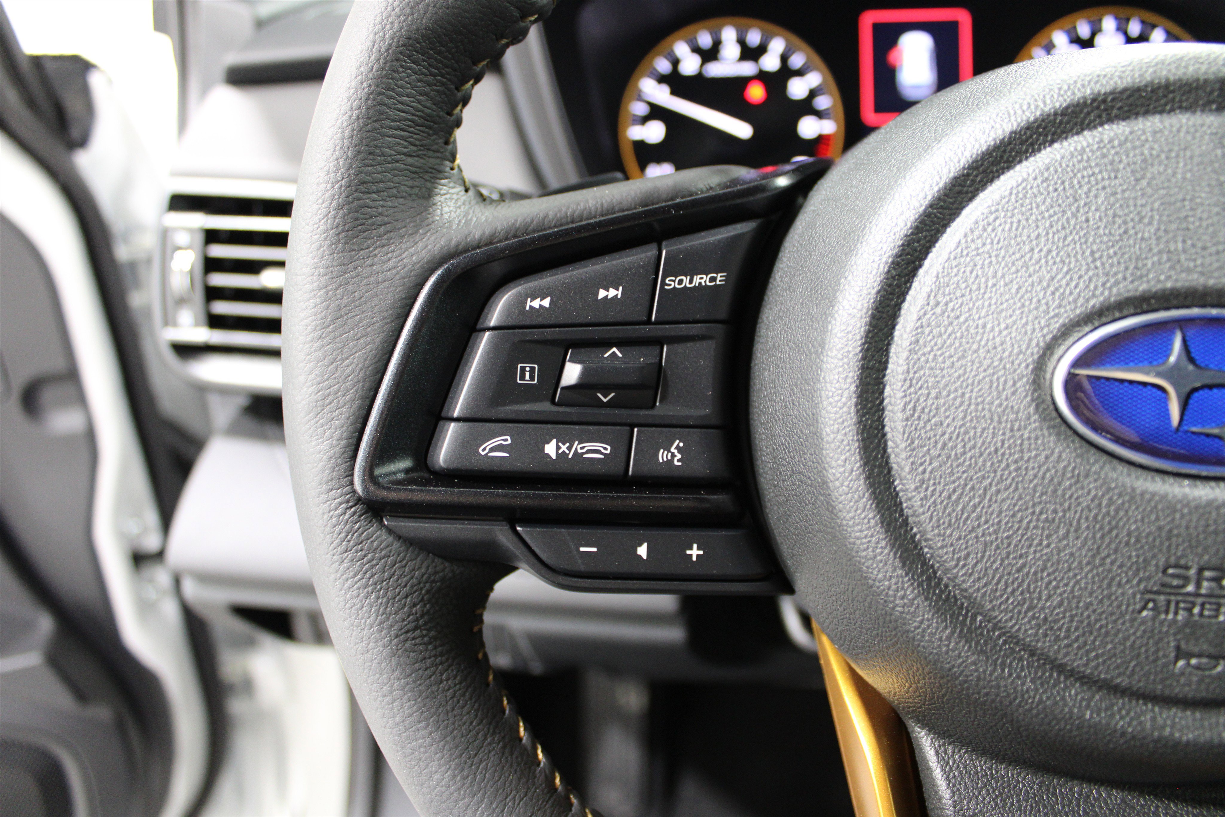 New 2025 Subaru Outback Wilderness image 10