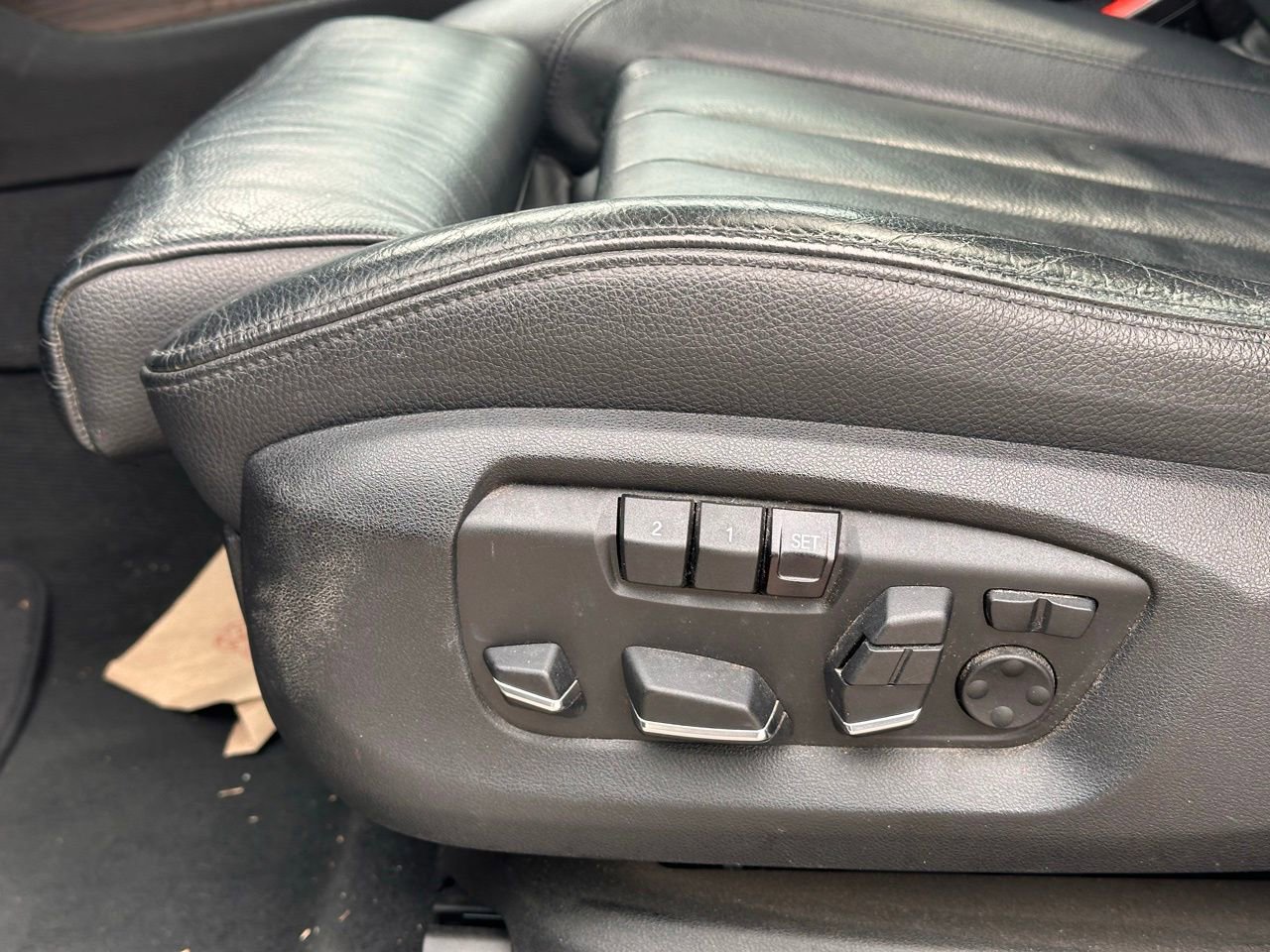 Used 2016 BMW X5 xDrive35i image 26