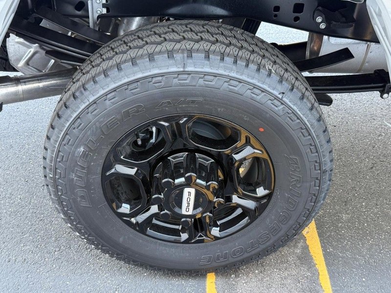 New 2026 Ford F250 XL w/ STX Appearance Package image 4