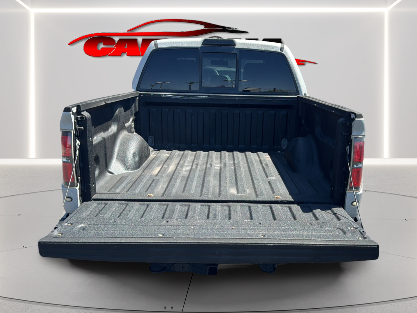 Used 2014 Ford F150 Raptor w/ Equipment Group 801A Luxury AWD/4WD image 22