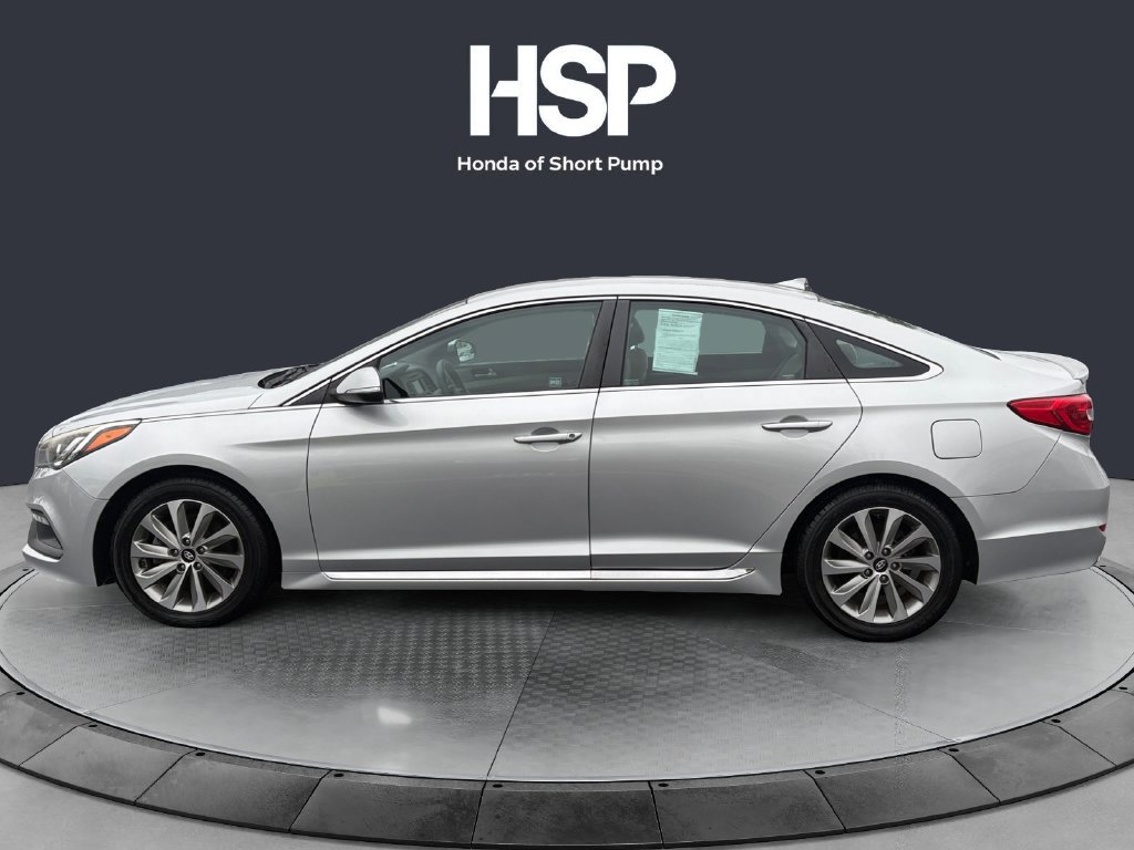 Used 2015 Hyundai Sonata Sport FWD image 2