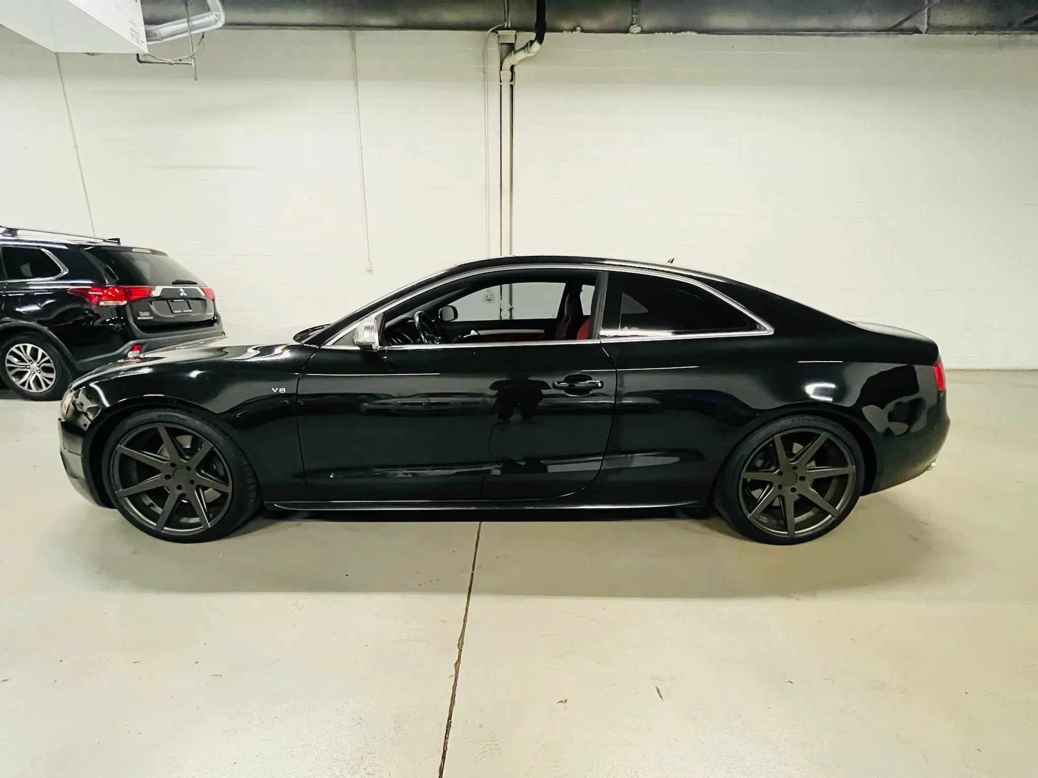 Used 2012 Audi S5 Premium Plus AWD/4WD image 5