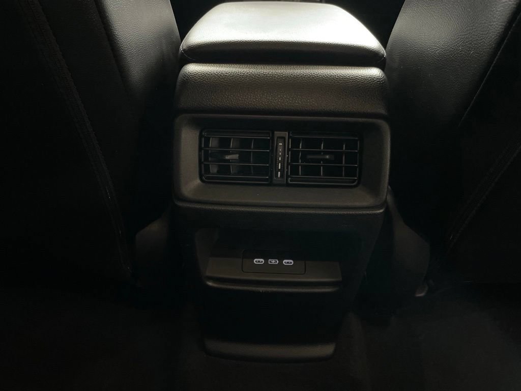 Certified 2025 Honda CR-V EX-L image 38