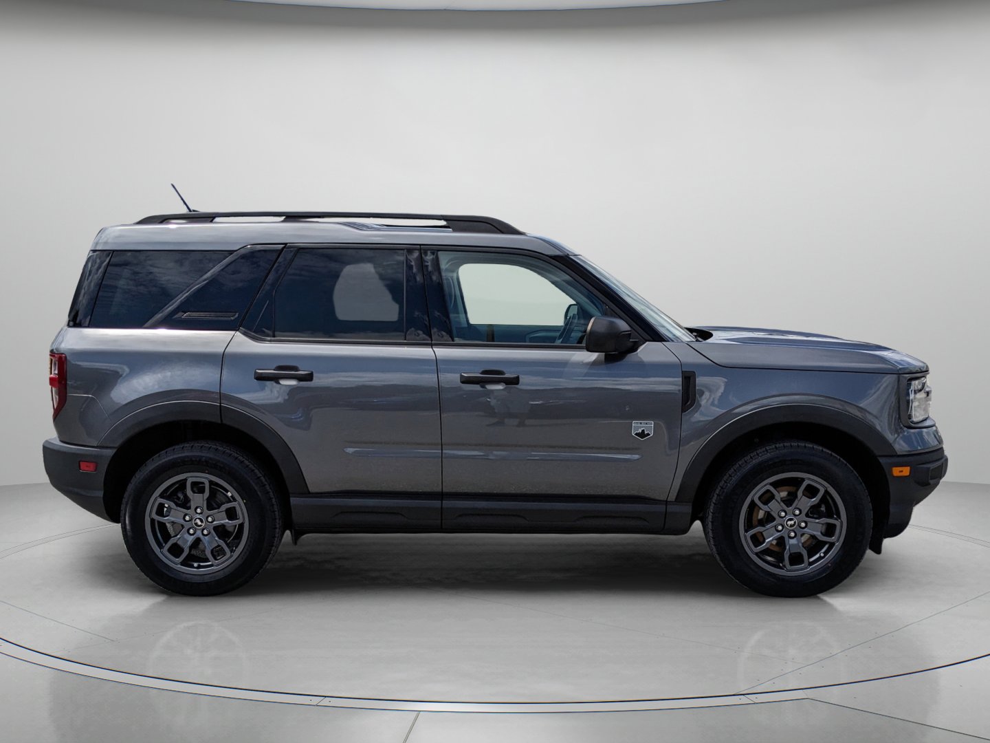 Used 2022 Ford Bronco Sport Big Bend AWD/4WD image 9