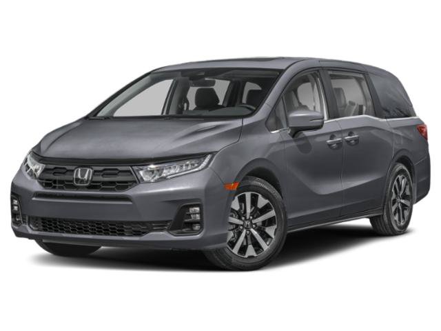 New 2027 Honda Odyssey EX-L image 1