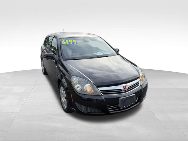 Used 2008 Saturn Astra XE FWD image 15