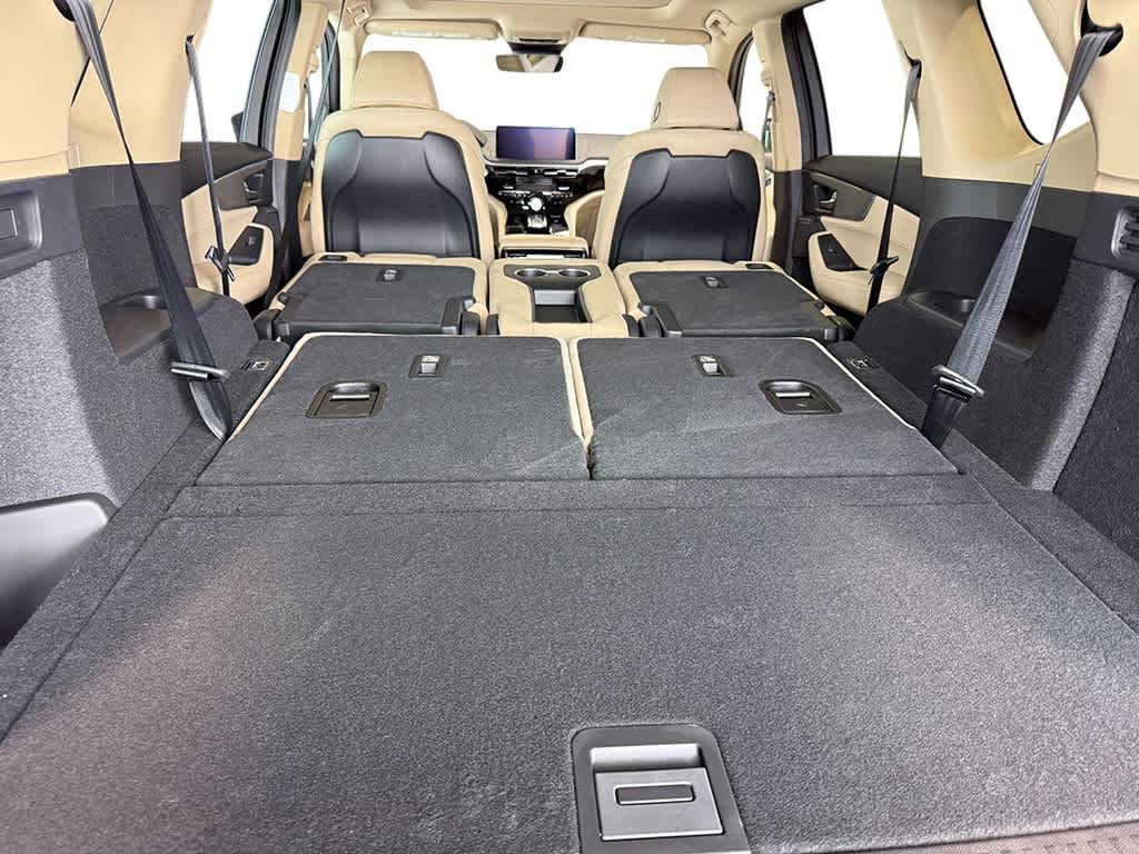 New 2026 Acura MDX SH-AWD image 36