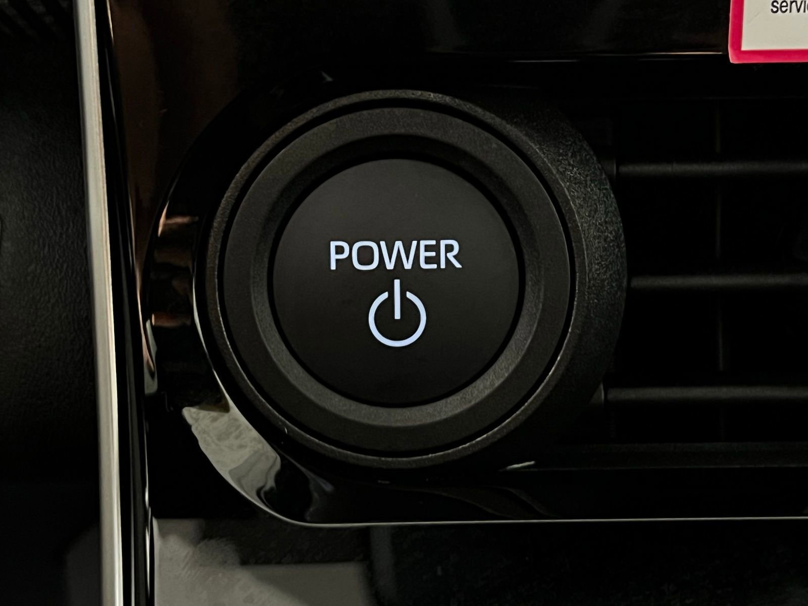 Certified 2024 Toyota bZ4X XLE w/ Weather Package image 21