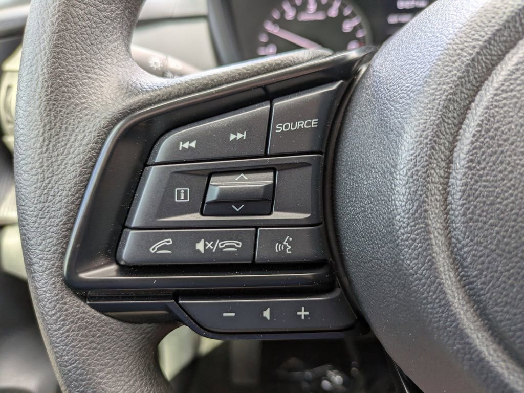 Certified 2026 Subaru Crosstrek 2.5i image 20