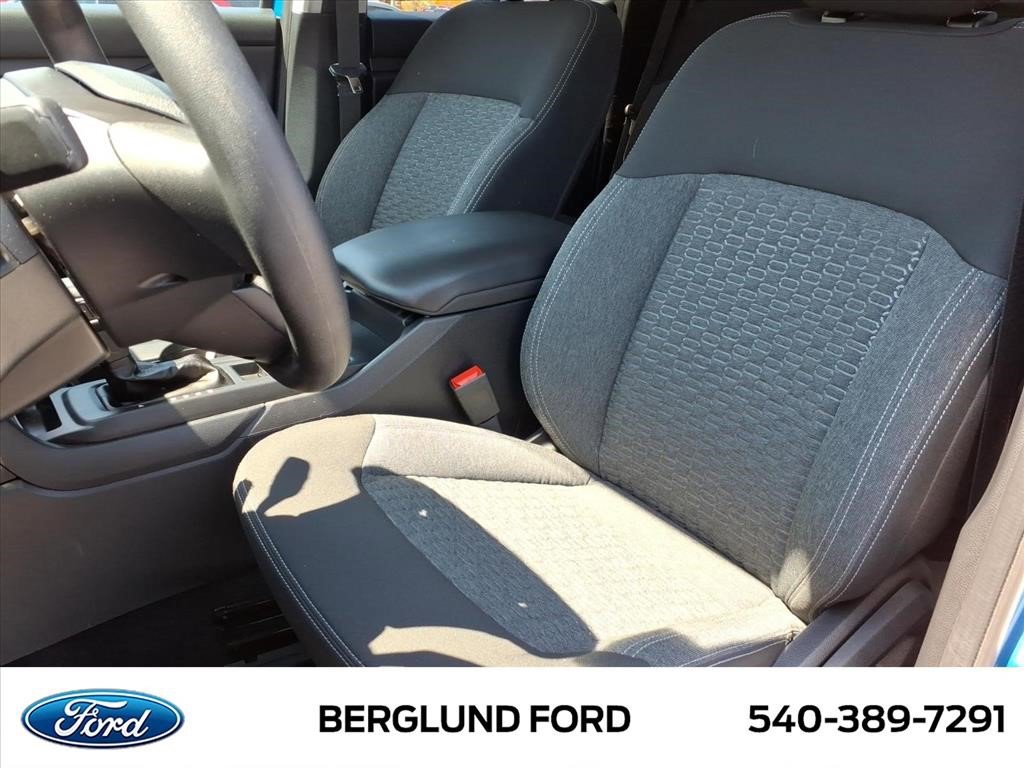 Used 2025 Ford Ranger XL w/ Trailer Tow Package image 18