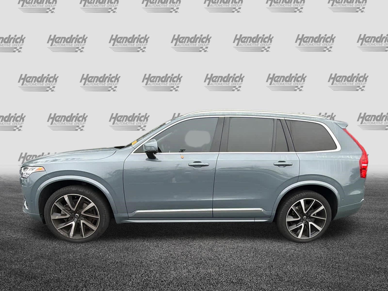 Certified 2023 Volvo XC90 B6 Plus w/ Protection Package Premier image 8