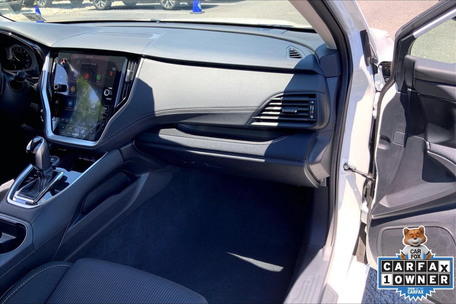 Certified 2025 Subaru Legacy Premium AWD/4WD image 20