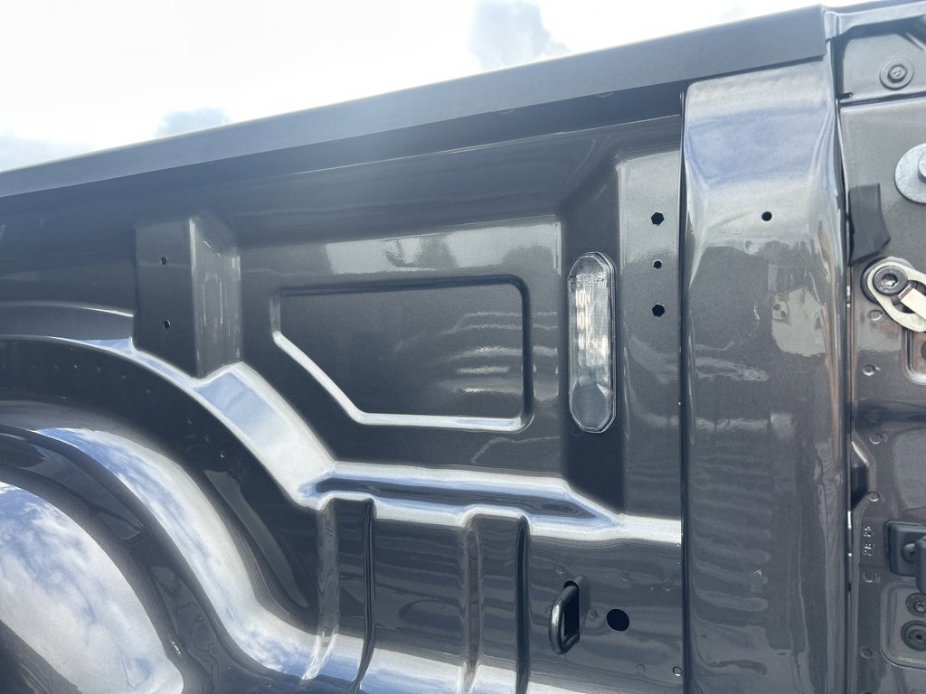 New 2026 RAM 1500 Rebel w/ G/T Package image 23