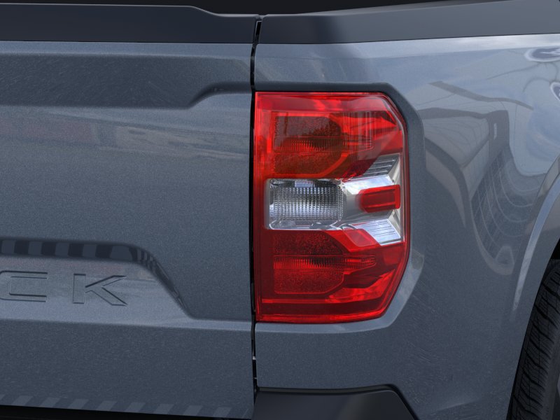 New 2026 Ford Maverick XLT AWD/4WD image 22