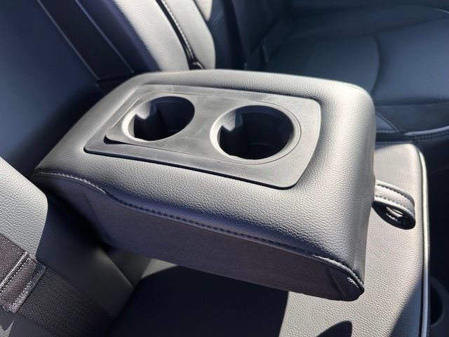 New 2027 RAM 2500 Laramie AWD/4WD image 30