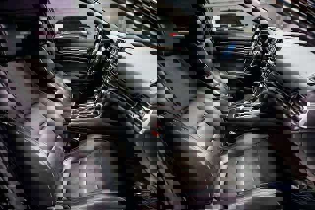 Used 2021 Honda Accord Sport image 15