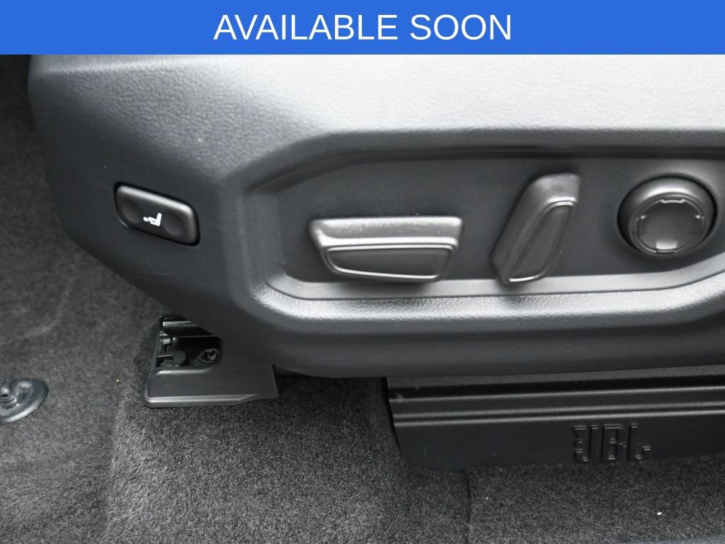 Used 2025 Toyota Tundra 1794 Edition image 10