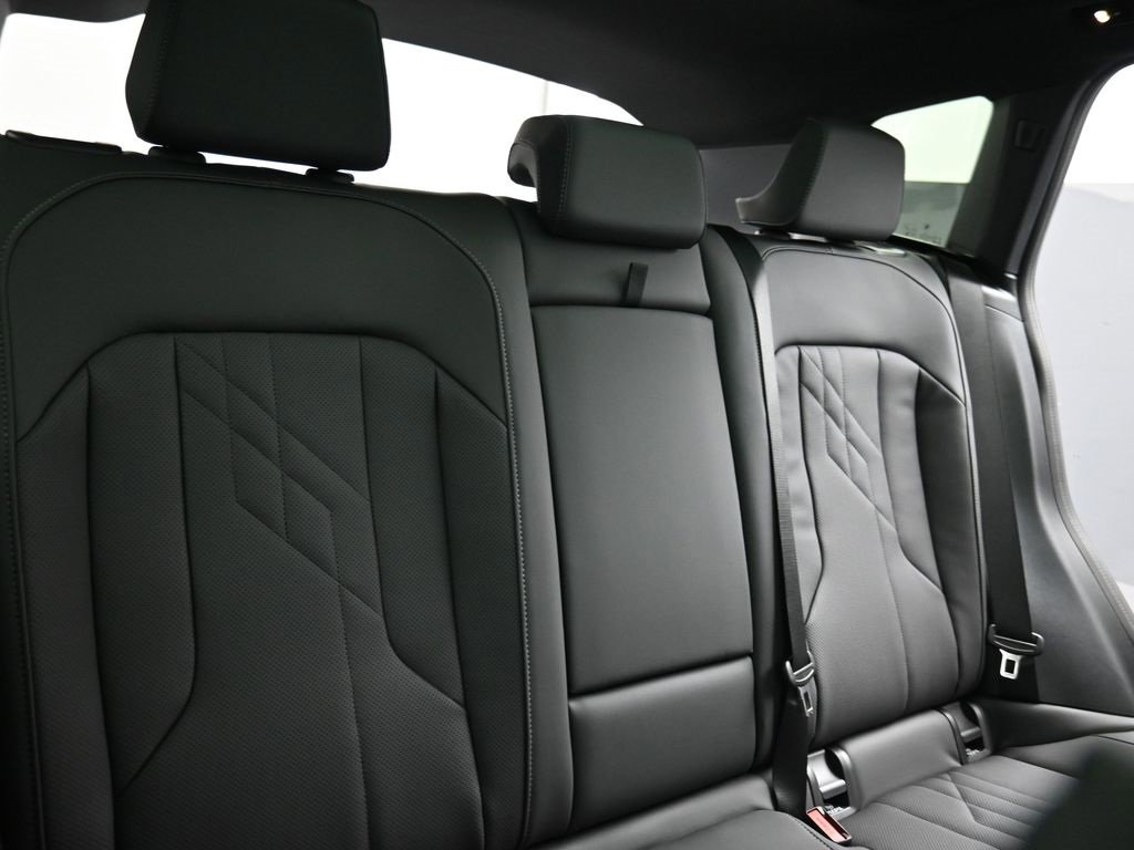 New 2026 BMW X3 xDrive30 w/ M Sport Package image 26