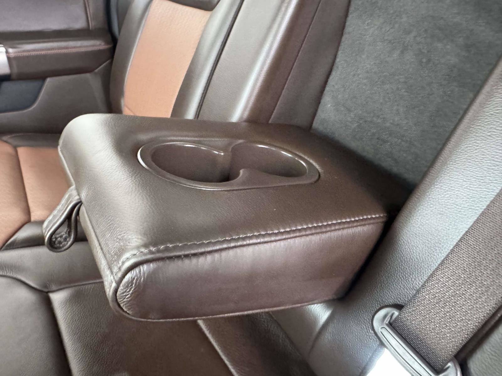 Used 2023 Ford F450 King Ranch w/ Chrome Package image 23