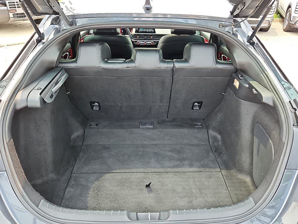 Used 2023 Honda Civic Sport Touring image 30