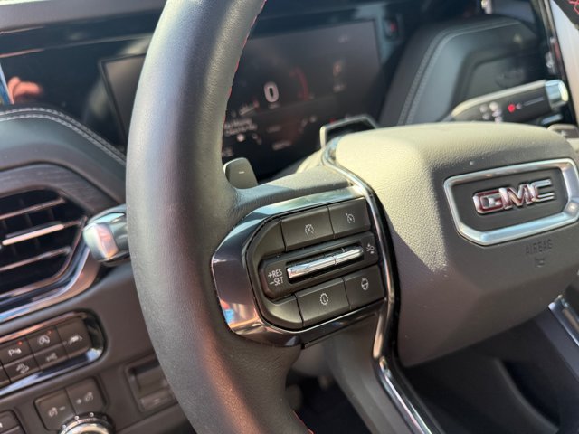 Certified 2026 GMC Yukon AT4 Ultimate AWD/4WD image 19