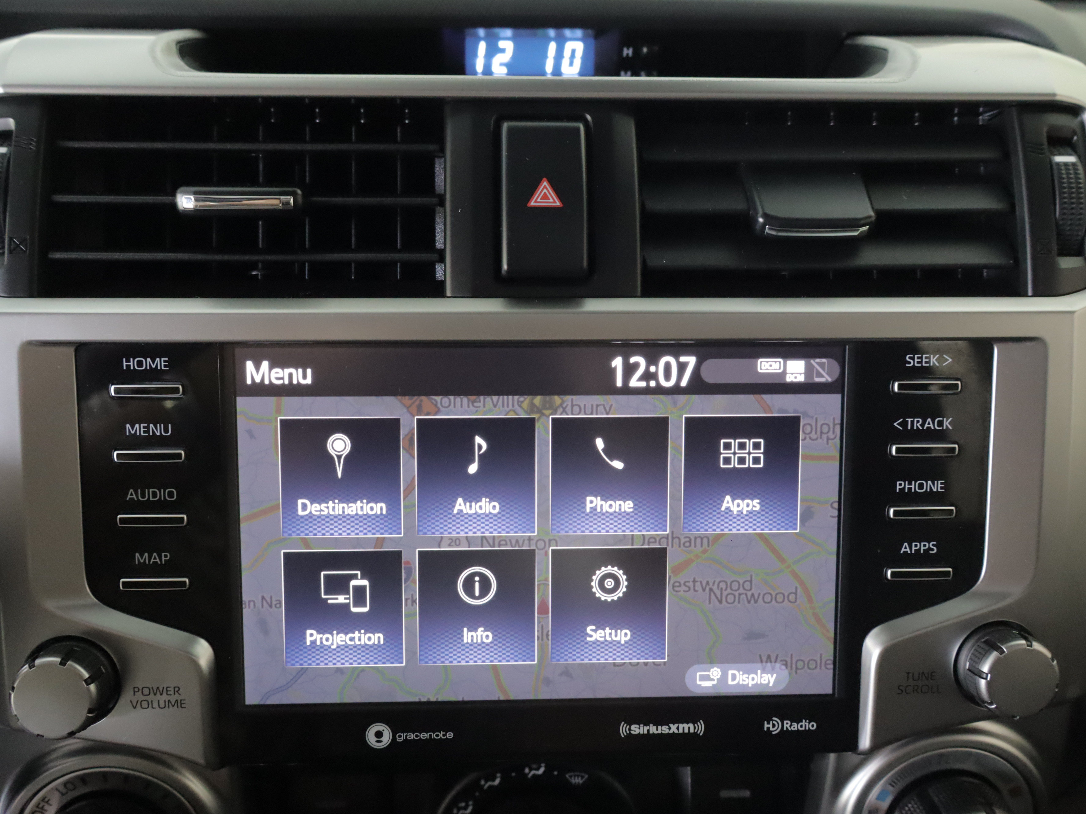 Used 2023 Toyota 4Runner SR5 Premium w/ Moonroof Package AWD/4WD image 17