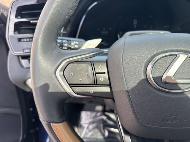Used 2025 Lexus RX 350 AWD w/ Convenience Package image 15
