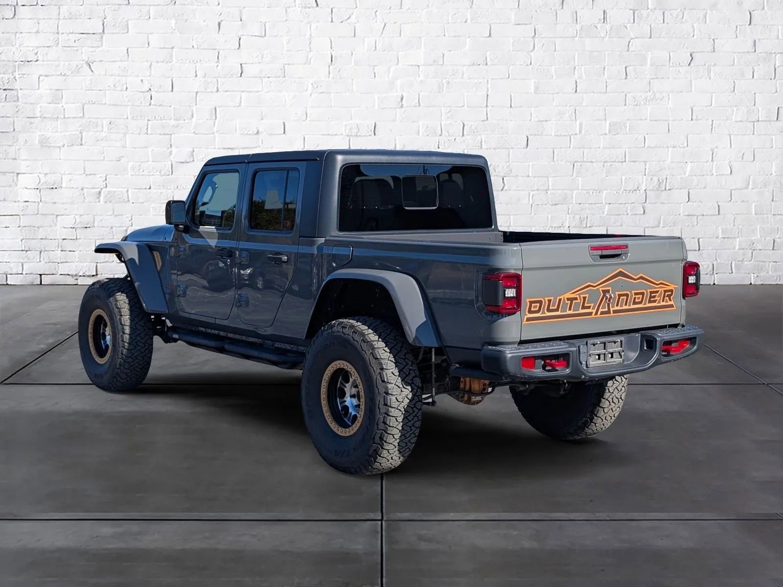 Used 2020 Jeep Gladiator Rubicon image 6