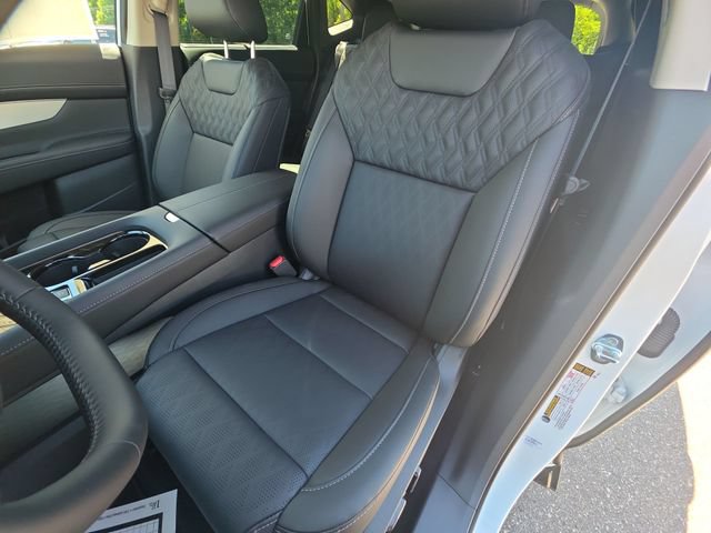 New 2026 Nissan Murano Platinum w/ Cargo Package AWD/4WD image 11