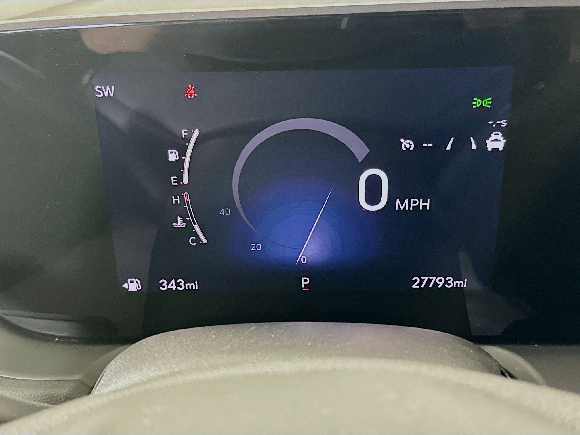 Used 2025 Buick Encore GX Preferred image 19