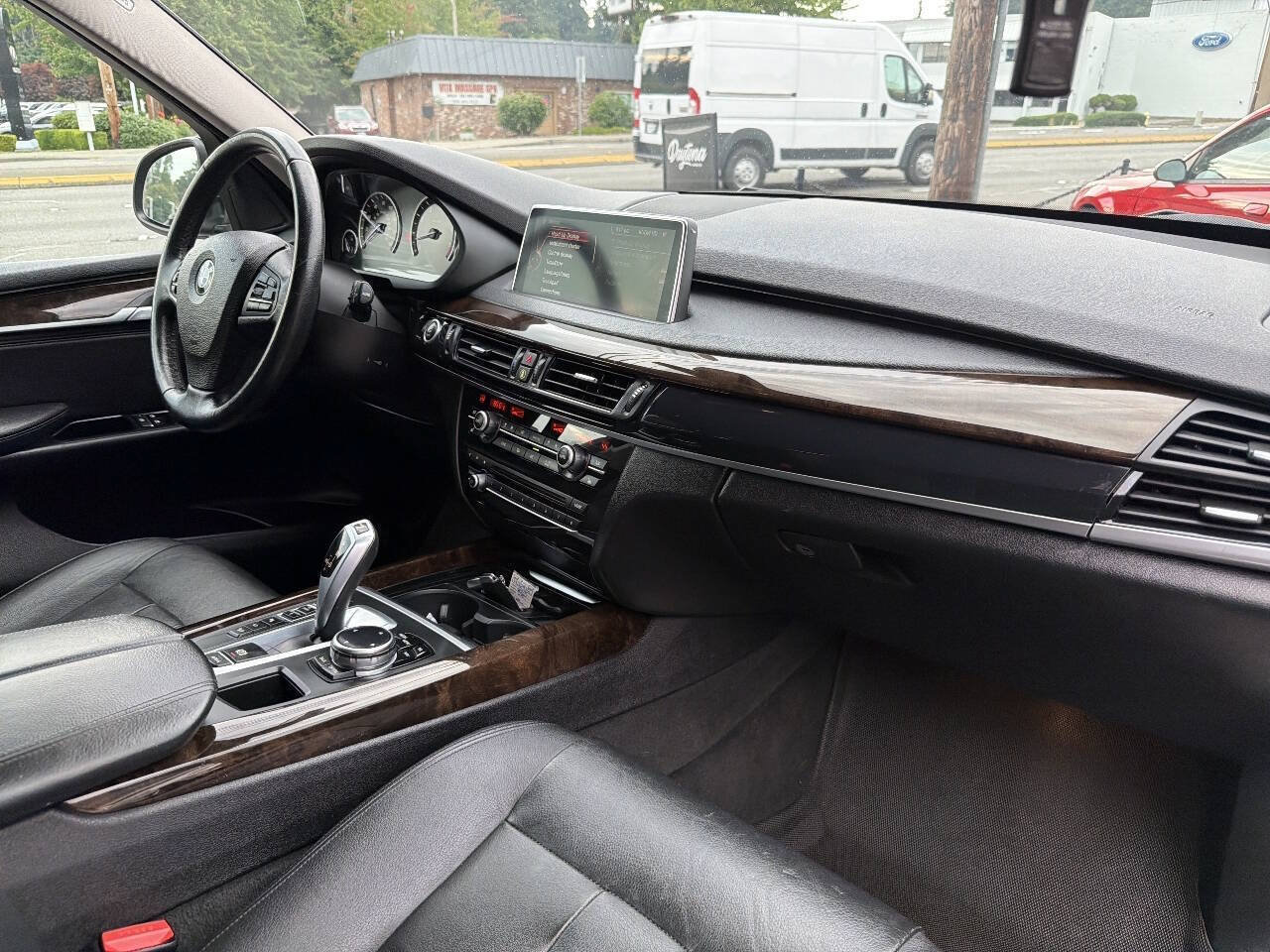 Used 2014 BMW X5 xDrive35i AWD/4WD image 18