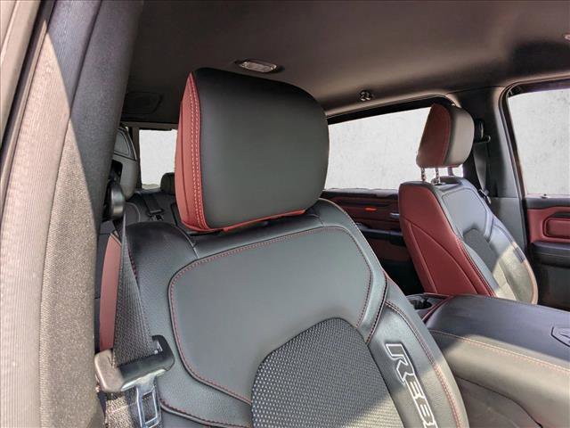 Used 2023 RAM 1500 Rebel w/ Rebel Level 1 Equipment Group image 18