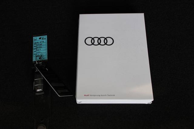 Certified 2025 Audi RS 3 AWD/4WD image 30