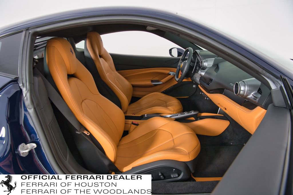 Used 2022 Ferrari F8 Tributo image 14