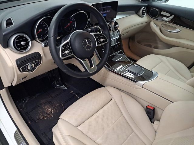 Used 2022 Mercedes-Benz GLC 300 image 20