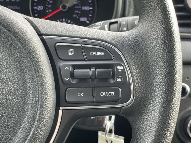 Used 2019 Kia Sportage LX w/ LX Popular Package image 22