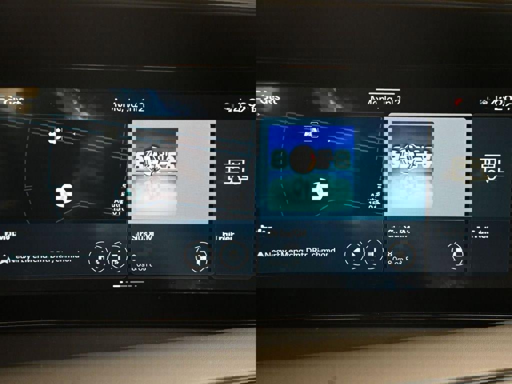 New 2026 Hyundai Palisade Calligraphy image 13