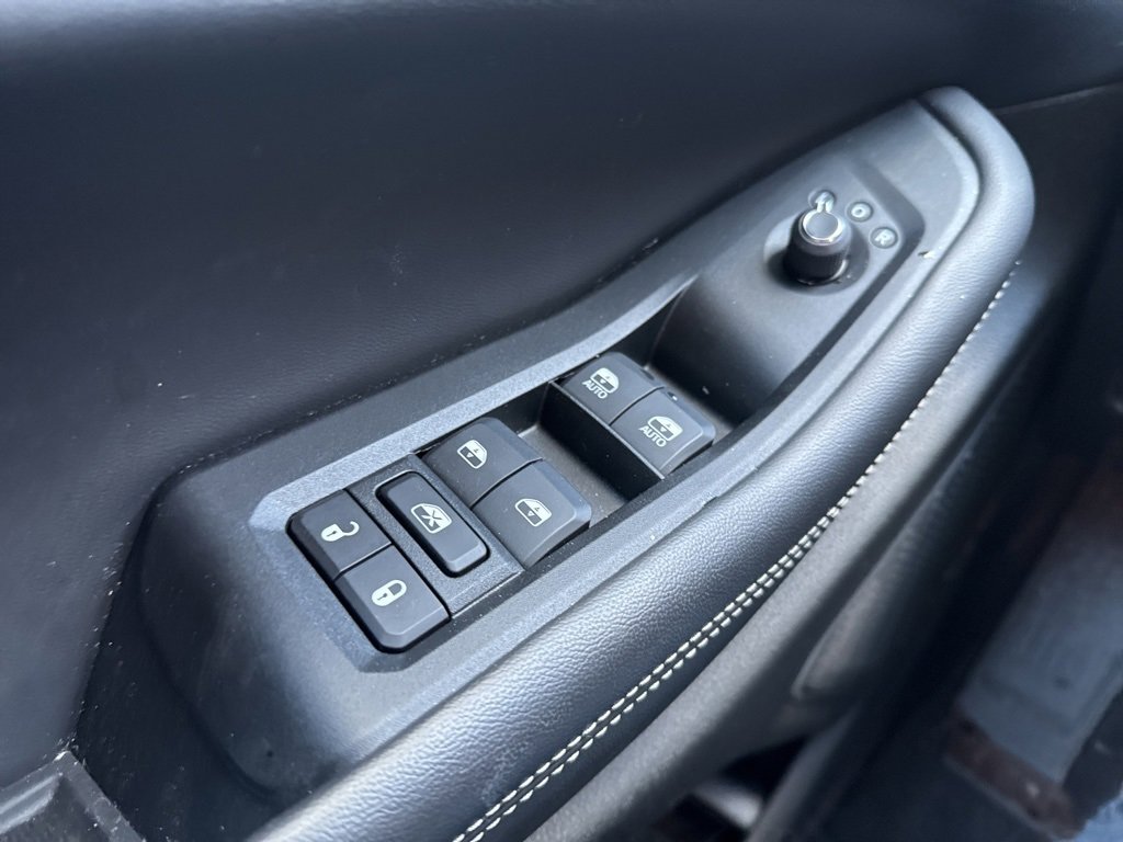 Used 2022 Jeep Grand Cherokee Limited 4xe image 27