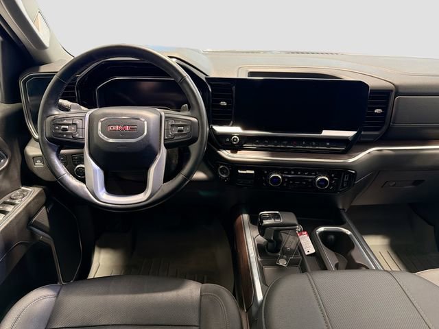Certified 2023 GMC Sierra 1500 SLT w/ SLT Premium Package image 23