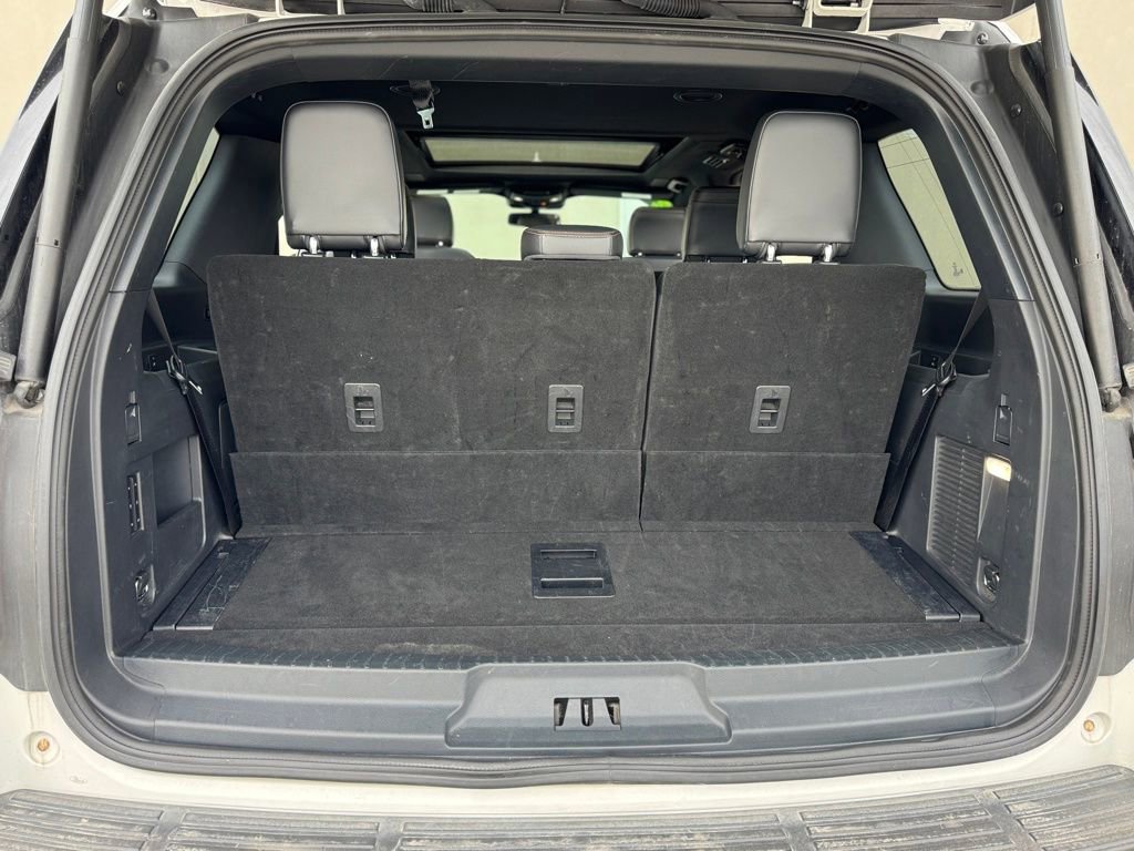 Used 2022 Ford Expedition Platinum image 35