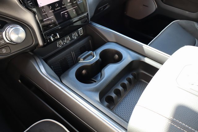 New 2026 RAM 1500 Laramie image 28