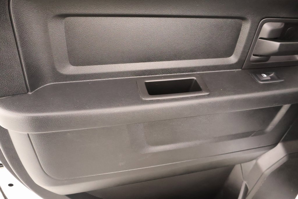 Used 2017 RAM 1500 Tradesman w/ Popular Equipment Group image 15