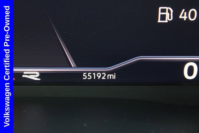 Used 2022 Volkswagen Atlas Cross Sport SEL R-Line image 37