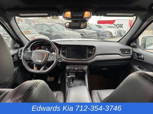 Used 2023 Dodge Durango R/T image 16